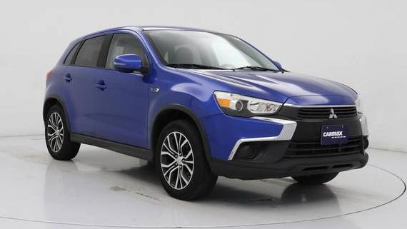 MITSUBISHI OUTLANDER SPORT 2017 JA4AR3AU8HZ004117 image MITSUBISHI OUTLANDER SPORT 2017 JA4AR3AU8HZ004117 image